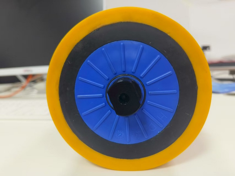 „Odolný a bezproblémový“ nový výběr: Idlers pásů HDPE