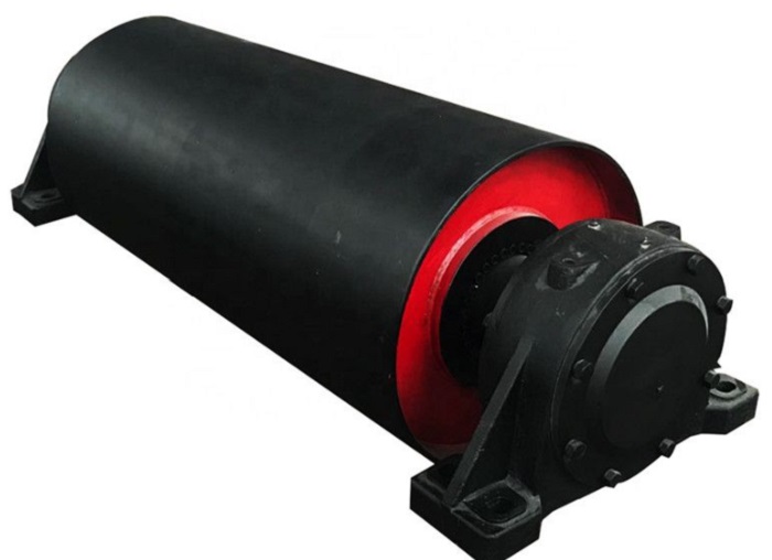 Ocas Bend Pulley