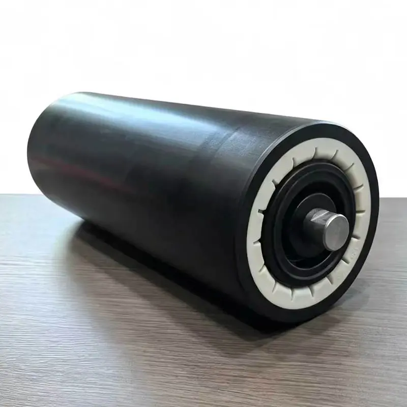 HDPE válec dopravníku