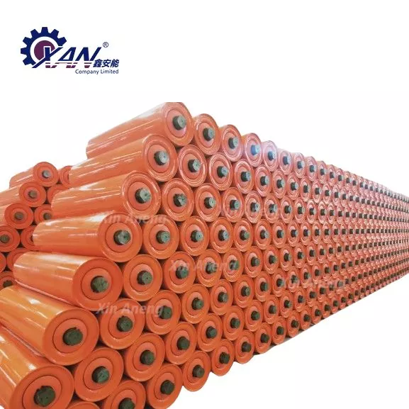 conveyor roller