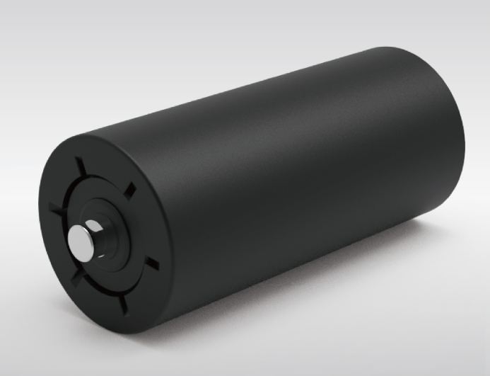 heavy conveyor idlers