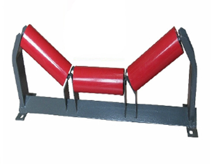 conveyor rollers