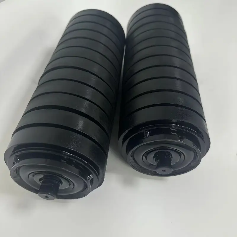 Conveyor Idler