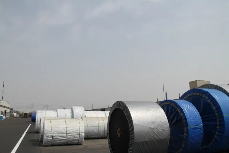 Conveyor Belt