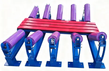 Buffer Bed