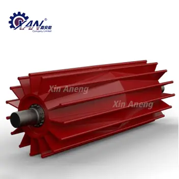 Wing Pulley